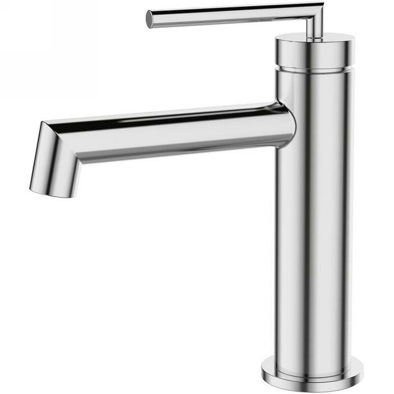 Изображение товара Современный смеситель для раковины BelBagno Acqua ACQUA-LVM-CRM хром