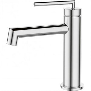 Изображение товара Смеситель для раковины BelBagno Acqua ACQUA-LVM-CRM, цвет хром