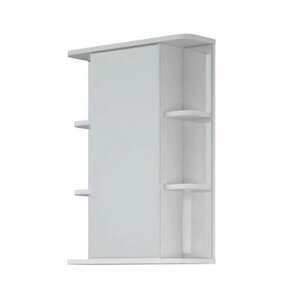 Изображение товара Зеркальный шкаф Corozo Орион SD-00001547 55-2, без подсветки