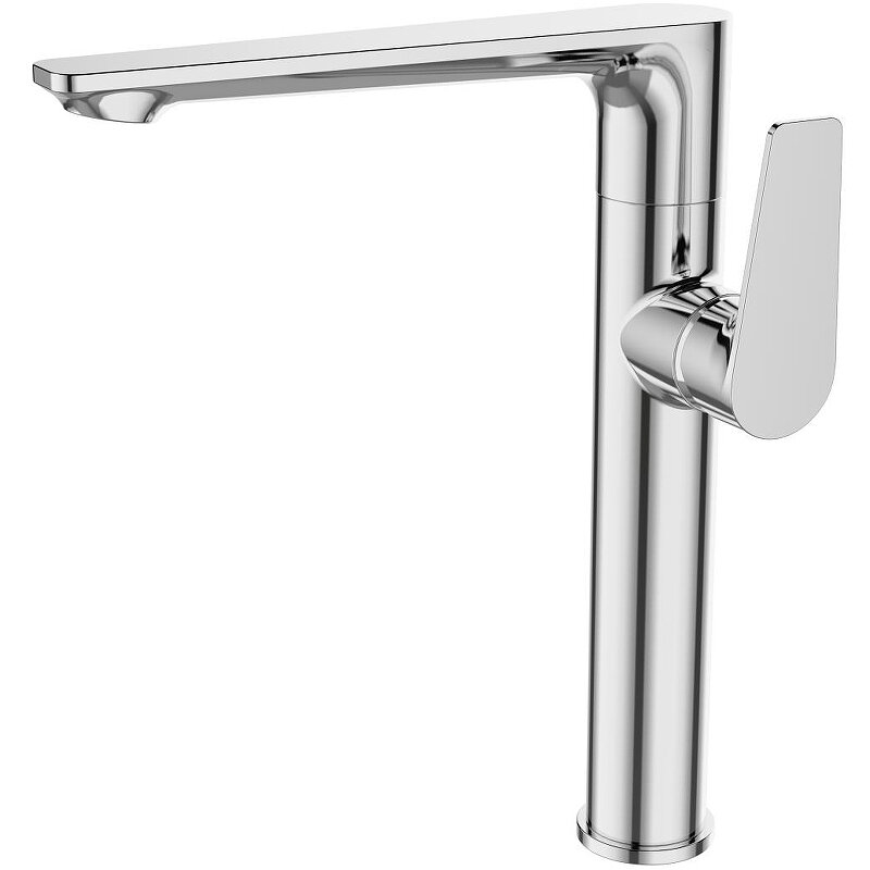 Изображение товара Смеситель для раковины BelBagno Ancona ANCONA-LMC2-CRM хром