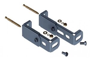 Изображение товара Комплект крепления для инсталляций Aquatek 130-180 мм, KKI-0000016