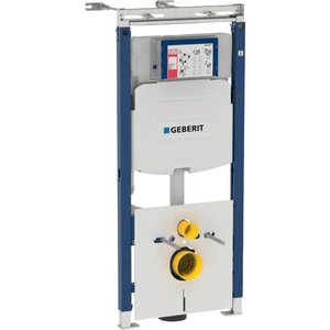Изображение товара Инсталляция Geberit Sigma Duofix UP320 111.362.00.5 для унитаза с регулируемым смывом