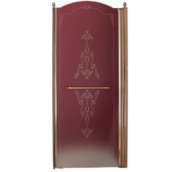 Изображение товара Душевая дверь Migliore Diadema ML.DDM-22.58.ST