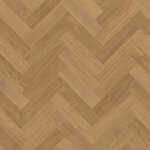 Ламинат Faus Masterpieces, S174276, планка 118,4 х 29,3 см, декор natural herringbone, замковый - фото 1