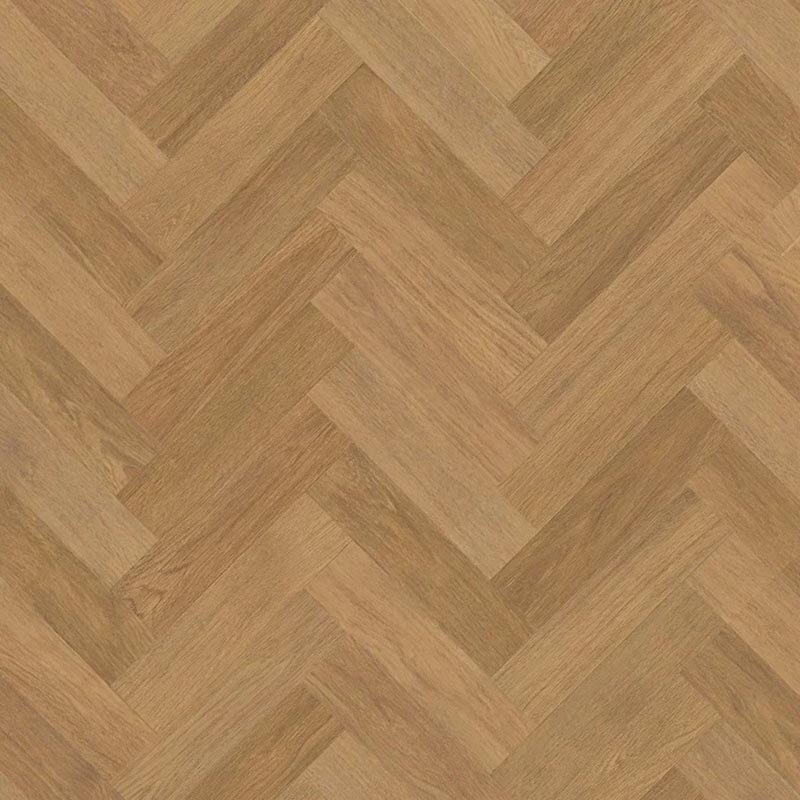 Изображение товара Ламинат Faus Masterpieces S174276 замковый декор natural herringbone 8 мм