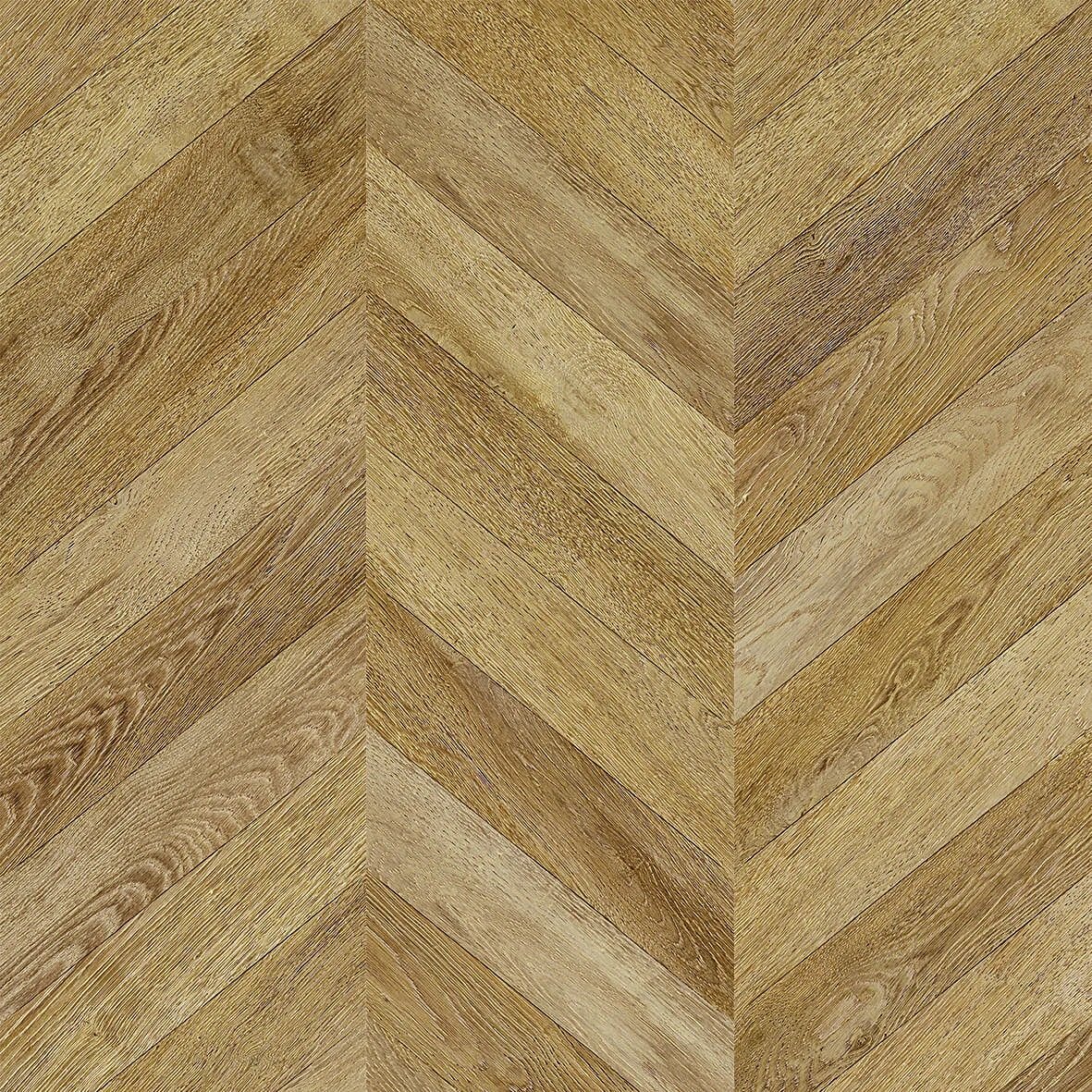 Изображение товара Ламинат Faus Masterpieces, S176973, планка 118,4 х 29,3 см, декор boho chevron / espiga boho, замковый