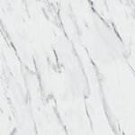 Ламинат Faus Industry Tiles, S179677, планка 118,3 х 60,1 см, декор marmolstatuario, замковый - фото 1