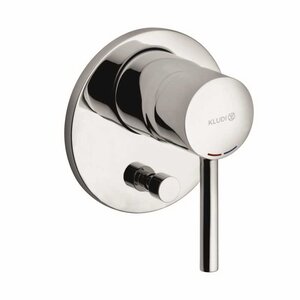 Изображение товара Смеситель Kludi Bozz 387160576 для ванны и душа