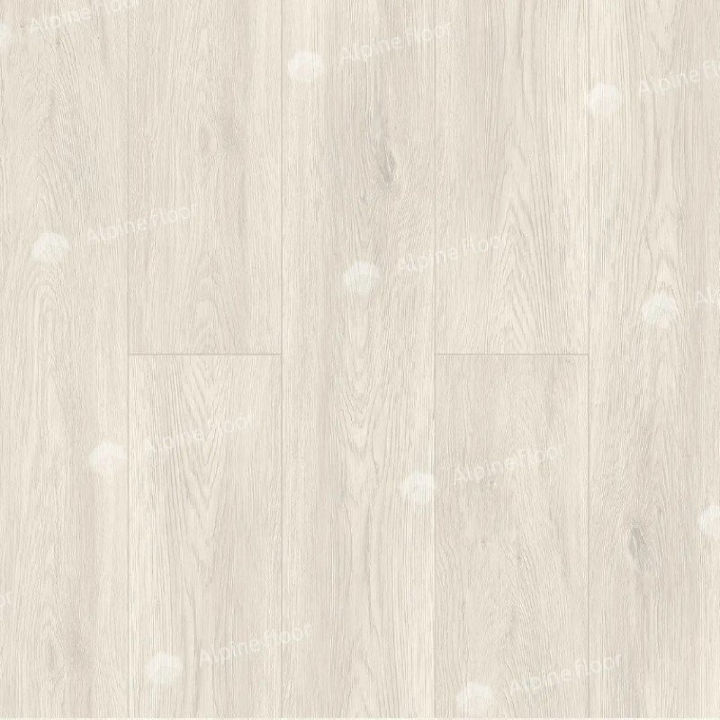 Изображение товара Виниловый ламинат Alpine Floor Grand Sequoia LVT, Атланта, клеевой, 2.5 мм