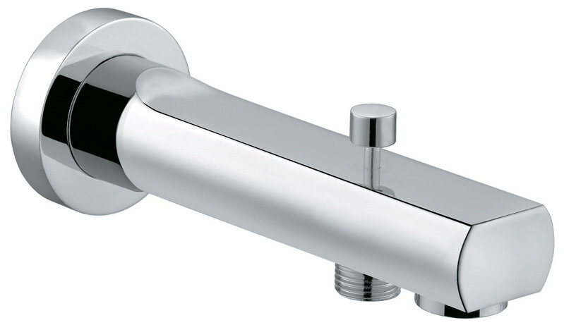 Изображение товара Излив Kludi Zenta 1350105 для ванны и душа