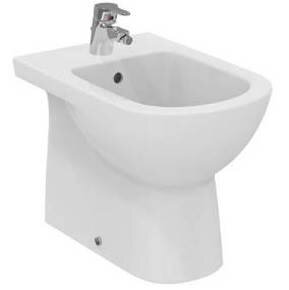 Изображение товара Биде Ideal Standard Tempo T510101, напольное