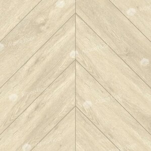 Изображение товара Виниловый ламинат SPC Alpine Floor Chevron Alpine, ECO 18-7, планка 12.7 х 60 см, декор Сонома, замковый, 5 мм