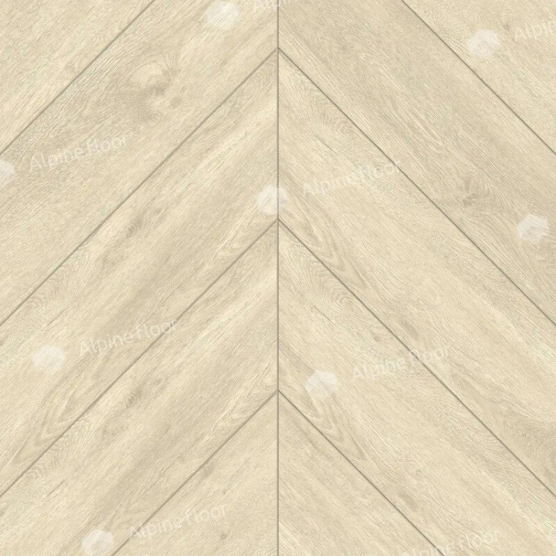 Изображение товара Виниловый ламинат SPC Alpine Floor Chevron Alpine ECO 18-7 5 мм с эффектом дерева Изображение товара Виниловый ламинат SPC Alpine Floor Chevron Alpine ECO 18-7 5 мм с эффектом дерева