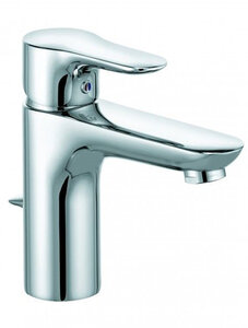 Изображение товара Смеситель Kludi Objekta 322600575 для раковины с керамическим картриджем