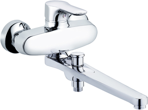 Изображение товара Смеситель Kludi Objekta 324910575 для ванны