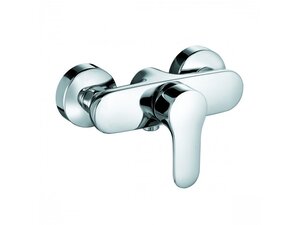 Изображение товара Смеситель для душа Kludi Objekta 327640575 хром Германия