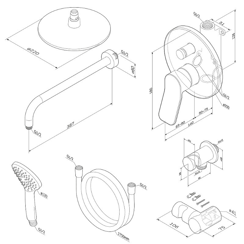 Превью изображения товара