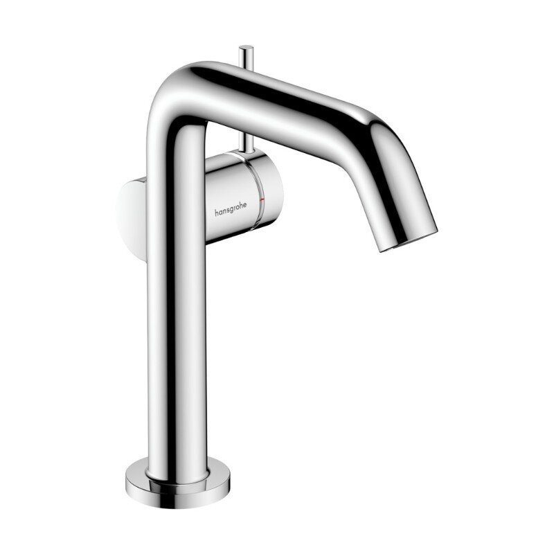Изображение товара Смеситель для раковины Hansgrohe Tecturis S, 73341000, хром Изображение товара Смеситель для раковины Hansgrohe Tecturis S, 73341000, хром
