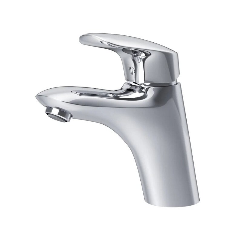 Изображение товара Смеситель для раковины Am.Pm Bliss L F5302132 хром Германия