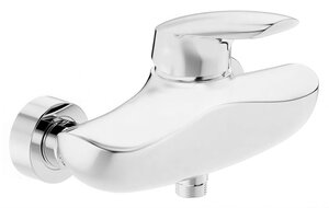 Изображение товара Смеситель для душа Am.Pm Bliss L F5320064 (хром, Германия, 10 лет гарантии)