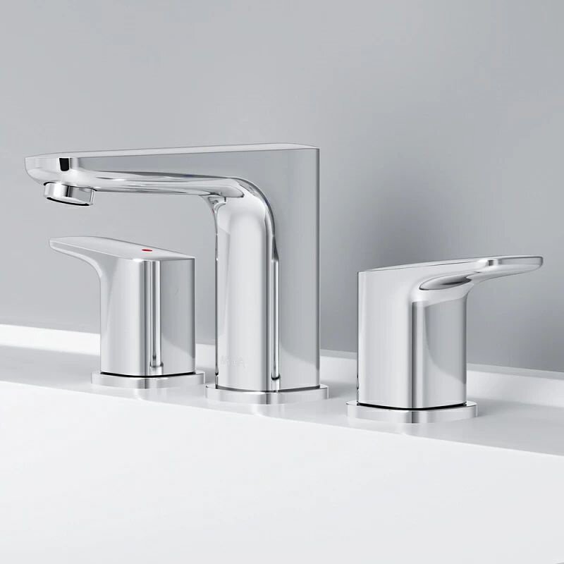 Изображение товара Смеситель Am.Pm Spirit F7008000 для раковины