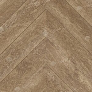 Изображение товара Виниловый ламинат SPC Alpine Floor Chevron ECO 18-5 600x127 мм Макадамия
