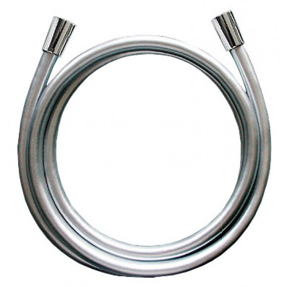 Изображение товара Душевой шланг Damixa 760400164 с защитой от изломов и хромированным покрытием 1750 мм