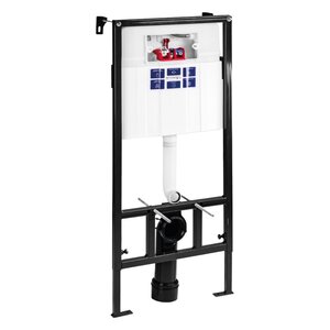 Изображение товара Инсталляция Bettoserb Sava Fix Slim, 40006456