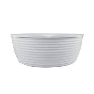 Изображение товара Ванна акриловая Vayer Boomerang 160.160.045.1-5.0.3.0 F, D 160 см, с панелью