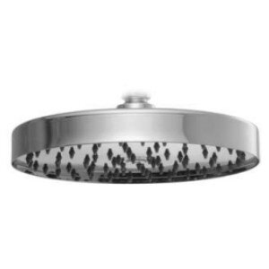 Изображение товара Верхний душ Migliore Torino ML.TRN-35.540.CR, 20х20 см, 1 режим струи, без держателя, хром