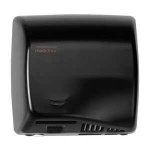 Изображение товара Высокоскоростная сушилка для рук Mediclinics Speedflow M17AB с НЕРА-фильтром