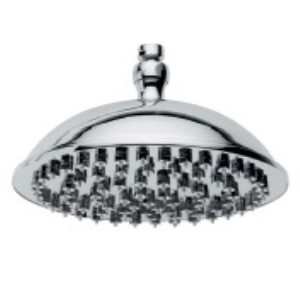 Изображение товара Верхний душ Migliore Verona ML.VRN-35.670.CR, 23х23 см, 1 режим струи, без держателя, антикальций - хром