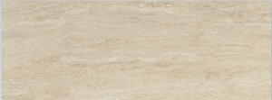Изображение товара Керамогранит Porcelanosa Travertino Medici 45x120 см бежевый глянцевый