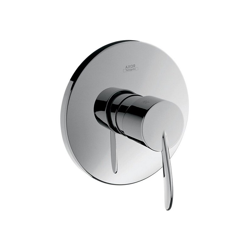 Изображение товара Смеситель для душа Axor Starck, 10615000, хром