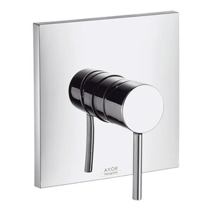 Изображение товара Смеситель для душа Axor Starck X, 10645000, хромированный