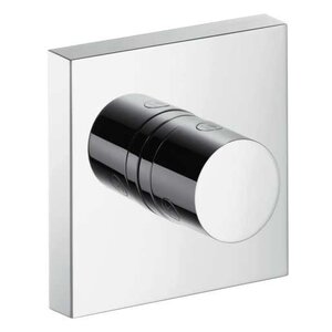 Изображение товара Смеситель для душа Axor Starck 10932000 хром внешний монтаж дизайнерский