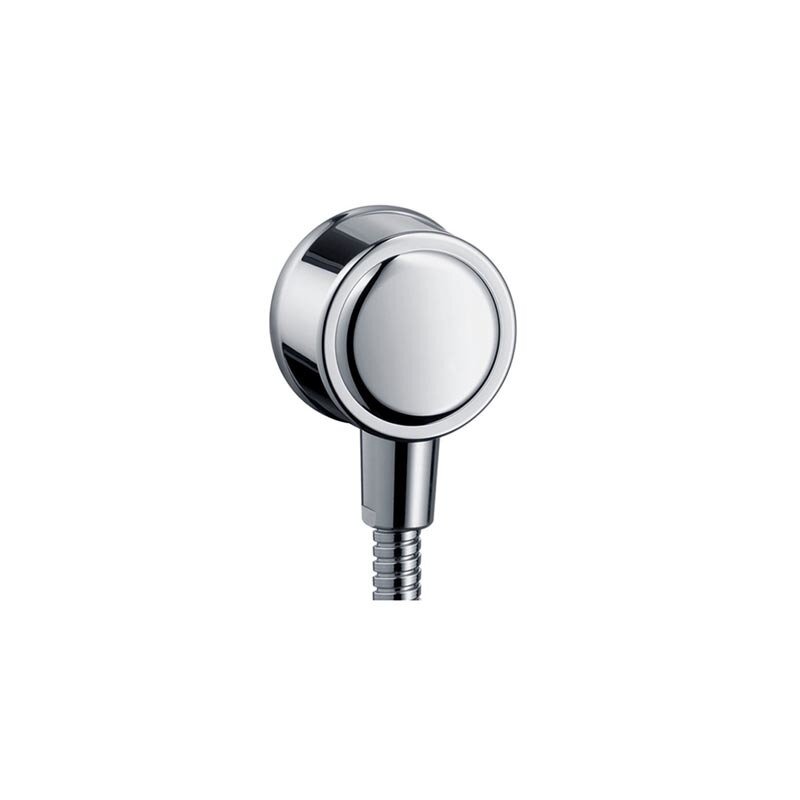 Изображение товара Шланговое подсоединение AXOR Montreux 16884000, 1/2"-1/2" Изображение товара Шланговое подсоединение AXOR Montreux 16884000, 1/2"-1/2"