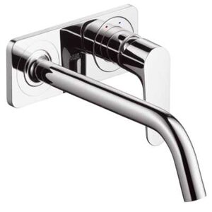 Изображение товара Смеситель для раковины Axor Citterio M модель 34115000 хром немецкое качество