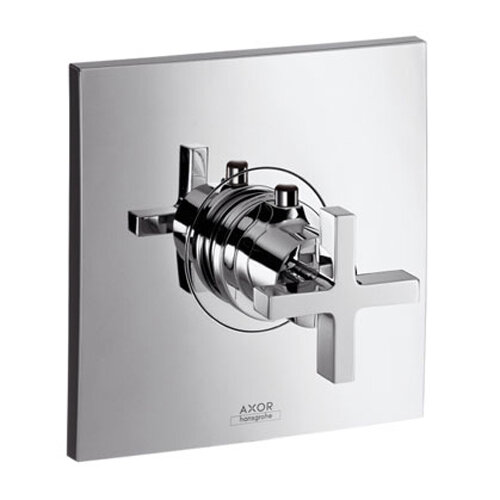 Изображение товара Смеситель для душа Axor Citterio, 39716000, хром