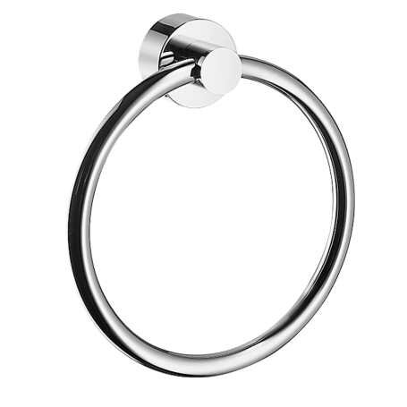 Изображение товара Полотенцедержатель кольцо AXOR Uno 2 41521000, 17.7 см, хром