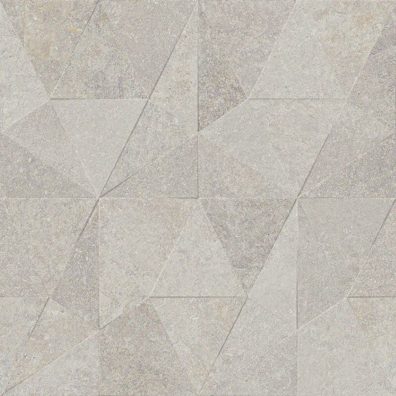 Изображение товара Керамогранит Porcelanosa Verbier Thao Silver 59.6x59.6 см матовый