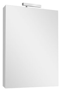 Изображение товара Зеркальный шкаф Jacob Delafon Odeon Up 52,5 см, EB879-J5, белый