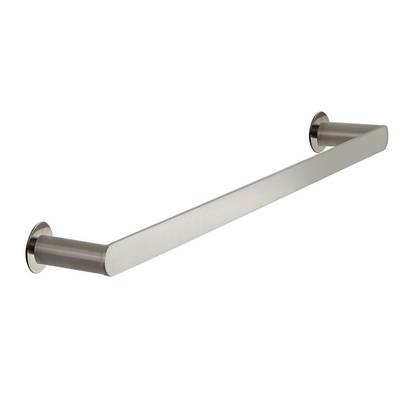 Изображение товара Полотенцедержатель Ramonsoler Accesorios TOAL02IC 65 см, PVD-покрытие, цвет никель брашированный