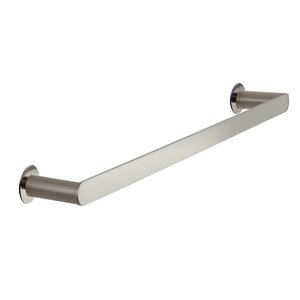 Изображение товара Полотенцедержатель Ramonsoler Accesorios TOAL02IC 65 см, PVD-покрытие, цвет никель брашированный