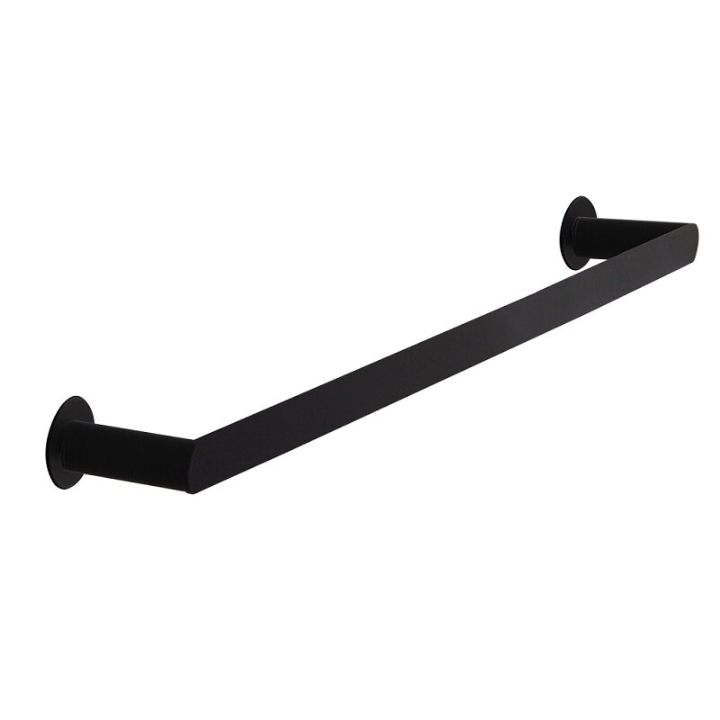 Изображение товара Полотенцедержатель Ramonsoler Accesorios TOAL02NM 65 см, черный матовый