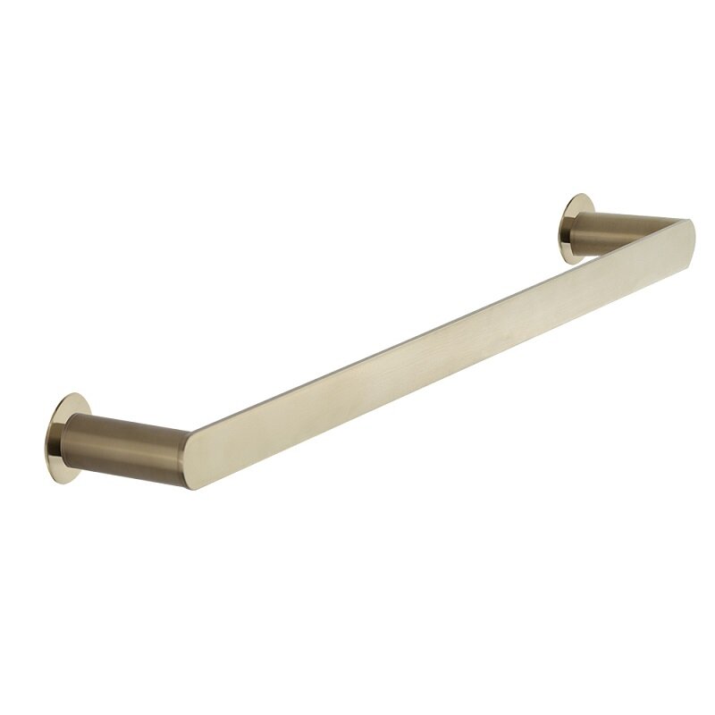 Изображение товара Полотенцедержатель Ramon Soler Accesorios 65 см золото брашированное PVD