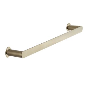 Изображение товара Полотенцедержатель Ramonsoler Accesorios TOAL02OC 65 см, PVD-покрытие, цвет золото брашированное