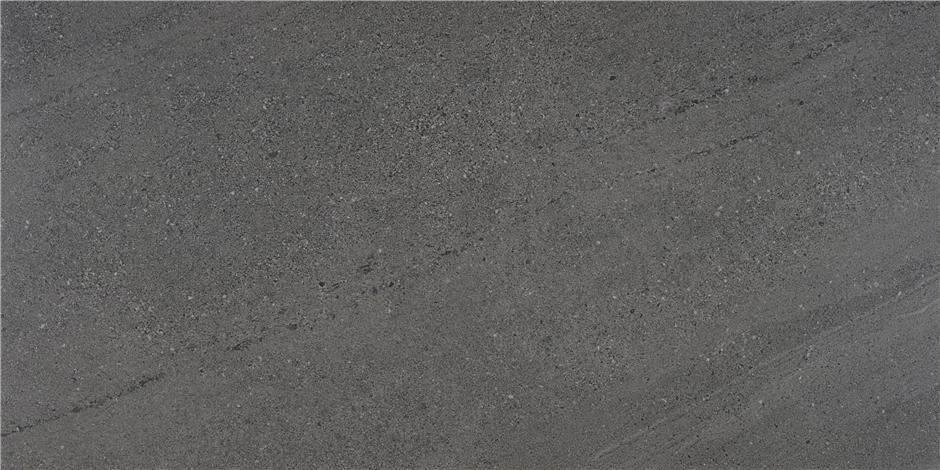 Изображение товара Плитка керамогранит Ktl-Keratile Materica CAN5MAT1DDKA Dark Grey MT Rect. P.E. 60x120