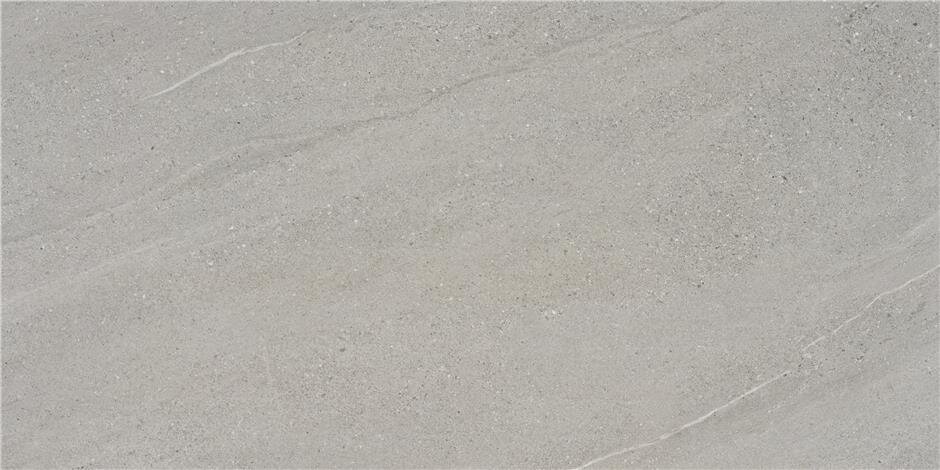 Изображение товара Керамогранит Ktl-Keratile Materica Grey MT Rect 60x120 см для пола и стен