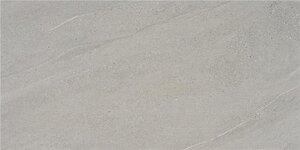 Изображение товара Керамогранит Ktl-Keratile Materica Grey MT Rect 60x120 см для пола и стен